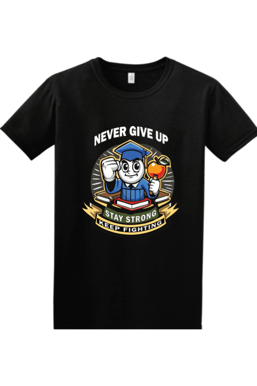 T-shirt printing services for custom designs and styles