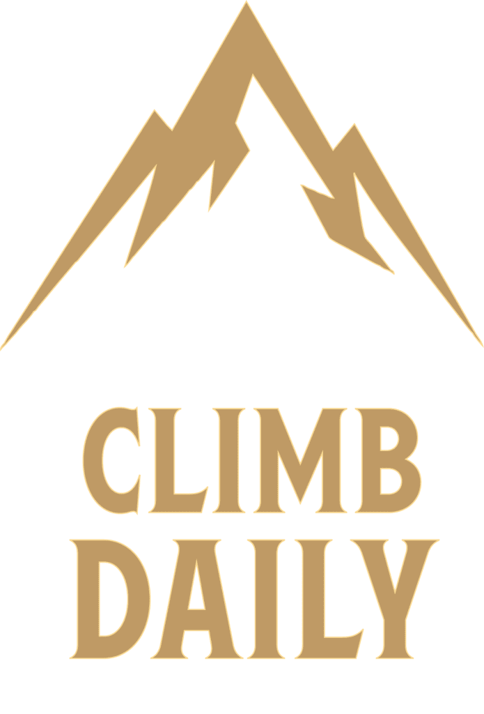 Climb Daily