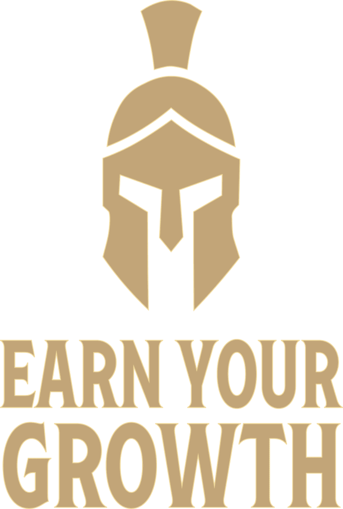 Earn Your Growth