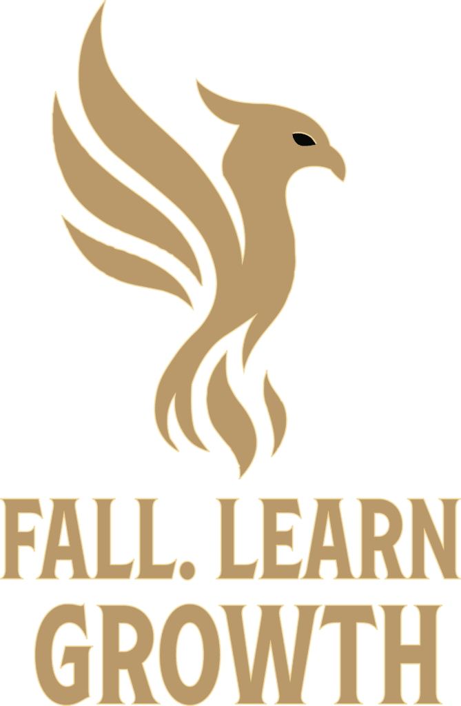 Fall Learn Growth