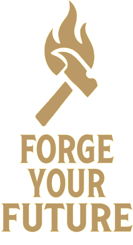 Forge Your Future