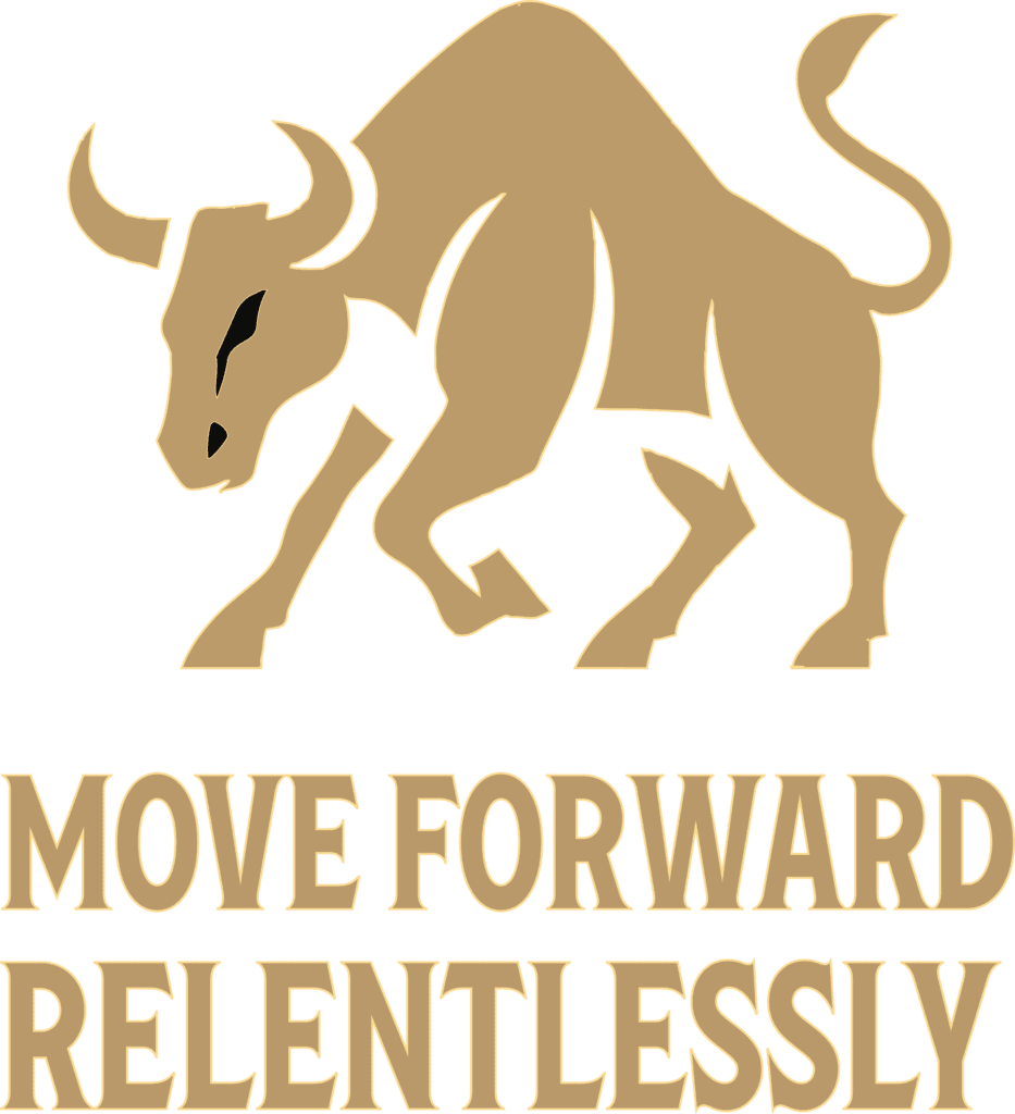 Move Forward Relentless