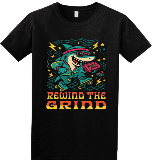 Rewind-the-grind
