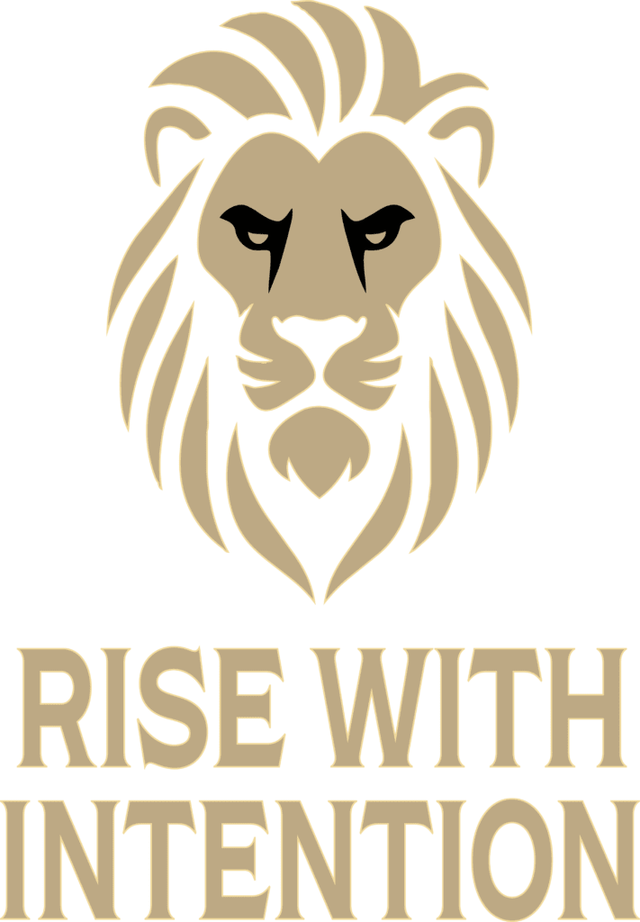 Rise With Intention
