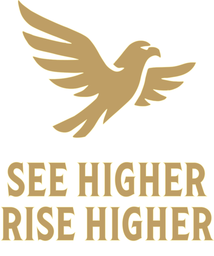 See Higher Rise Higher