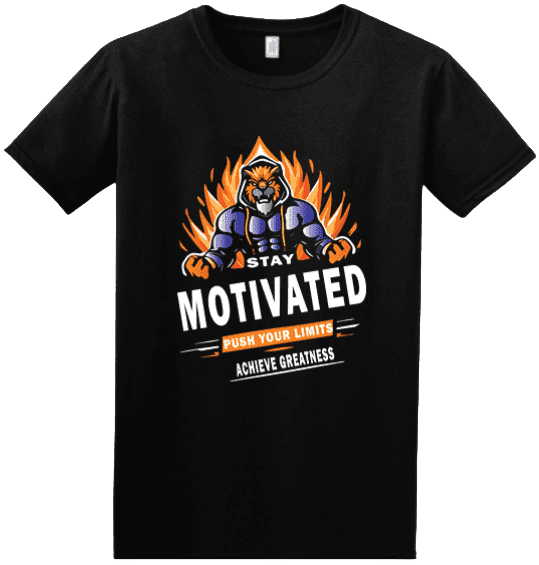 T-shirt printing services for custom designs and styles