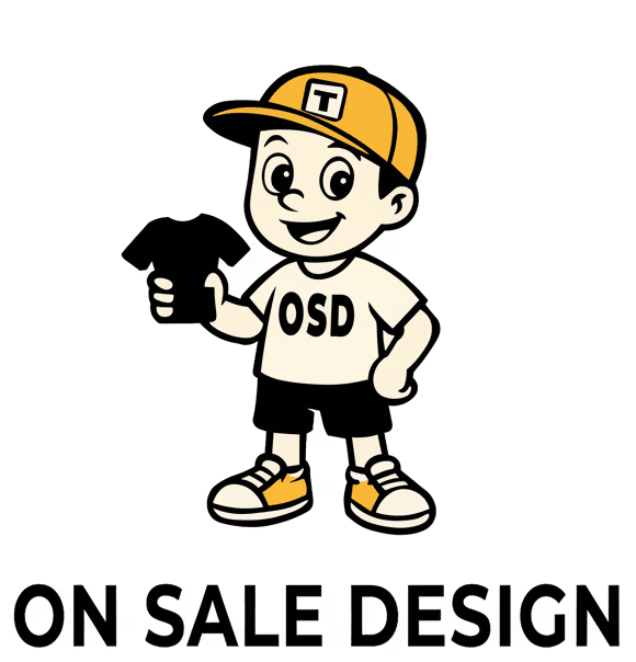 On Sale Design LLC